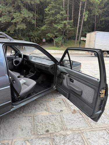 Volkswagen Parati Gl