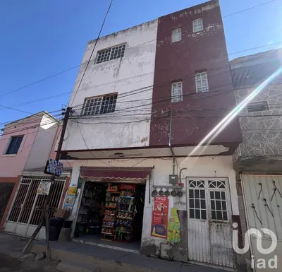 Edificio en venta