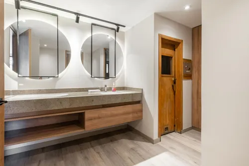 Apartamento En Venta En Chicó Reservado. Cod V15567
