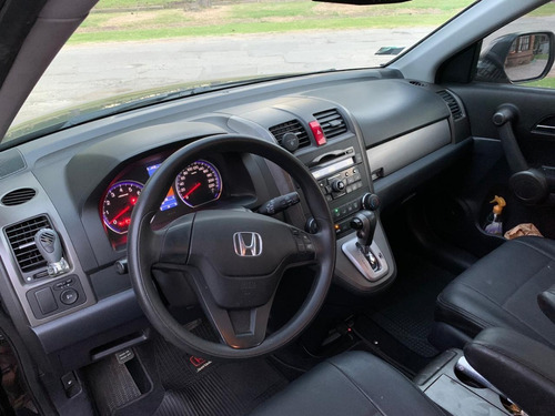 Honda Crv Autómatica