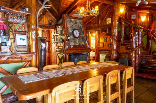 Imagen 13 de 30 de Oportunidad Casa En Venta Con Acceso A Costa De Lago Villa Campanario Bariloche
