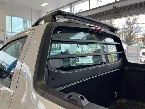 Volkswagen Saveiro 1.6 Trendline