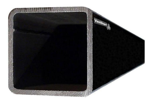 Perfiles Hss Estructura Pesada, Mxhtu-107, 5x3 , Longitud 7