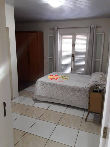 Imagem 9 de 14 de Casa - Jardim México - Ca4310