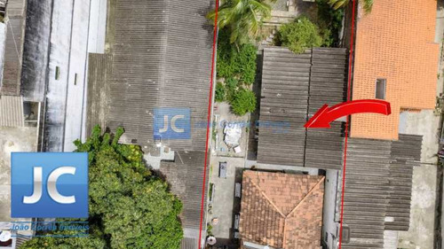 Imagem 15 de 15 de Casa De Rua-à Venda-cachambi-rio De Janeiro - Cbca40012