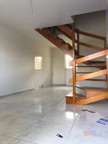 Imagem 5 de 12 de Sobrado À Venda Por R$ 209.000,00 - Bela Vista - Caxias Do Sul/rs - So0251