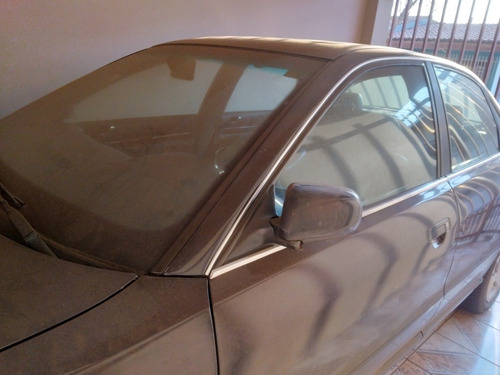 Imagem 14 de 14 de Audi A4 1998 2.8 Aut. 4p