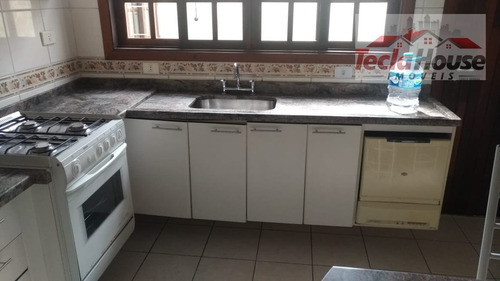 Imagem 13 de 15 de Casa Em Vila Aliança - Guarulhos - 279
