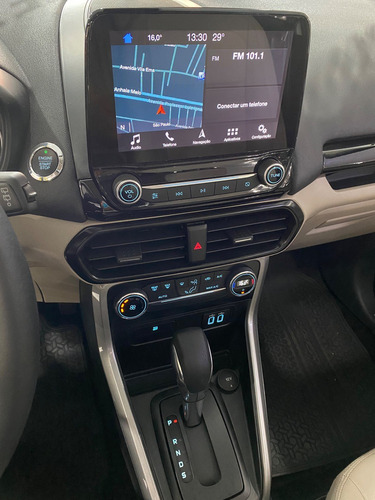 Imagem 13 de 20 de Ford Ecosport 2.0 Direct Titanium 2019