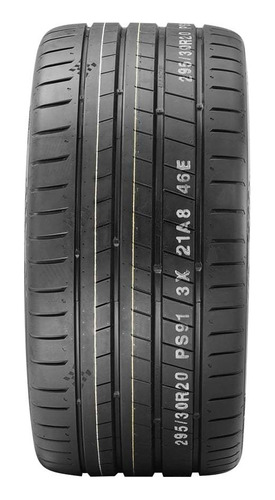 Pneu Kumho Aro 20 Ecsta Ps91 305/30r20 (103y)