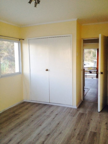 ¡¡¡oportunidad, Dueña Vende Casa Impecable En Viña Del Mar