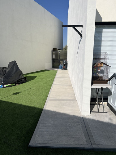 Casa En Venta En El Refugio Queretaro