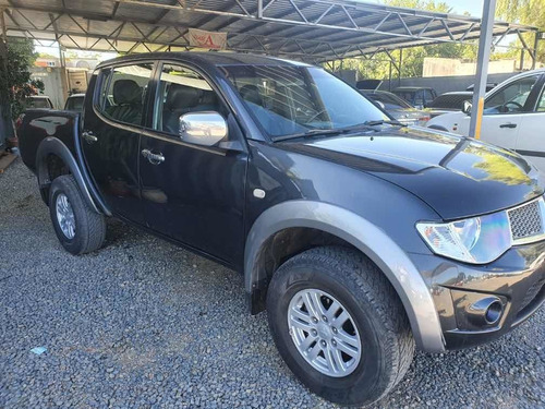 Mitsubishi Sportero 2011 3.5 Doble Cabina V6 4x4