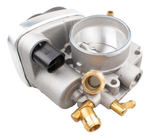 Cuerpo Aceleracion Chevrolet Cruze 1.8l 09-12 Electronico