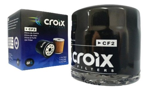 Filtro De Aceite Ford Expedition 2000-2006 Croix Cf2