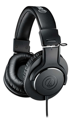 Audio-technica Ath-m20x - Audífonos Profesionales