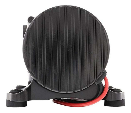 Bomba De Presión De Agua Jabsco Par-max Hd3 Heavy Duty 12v
