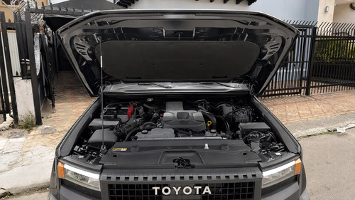 Toyota Prado Tx 2.8 Diesel