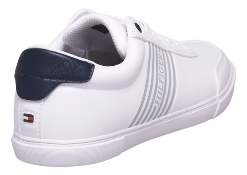 Tommy Hilfiger Tenis De Hombre Fm0fm05267