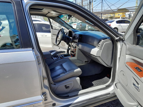 Jeep Grand Cherokee Limited 3.0 Crd