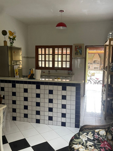Imagem 6 de 13 de Casa De Praia A 400mts Da Praia De Boraceia