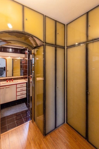 Imagem 29 de 30 de Apartamento À Venda No Bairro Chácara Tatuapé - São Paulo/sp - O-26275-43120
