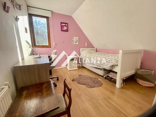 Casa En Condominio Aislada Con Gran Terreno, Imperdible!!!!