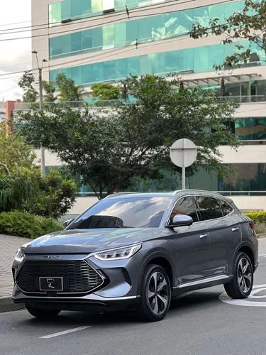 BYD Song Plus 1.5 Dm-I Gl