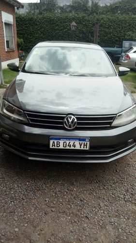 Volkswagen Vento 1.4 Highline 150cv At 2017