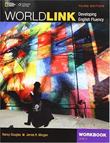 World Link 3 (3rd.ed).- Workbook