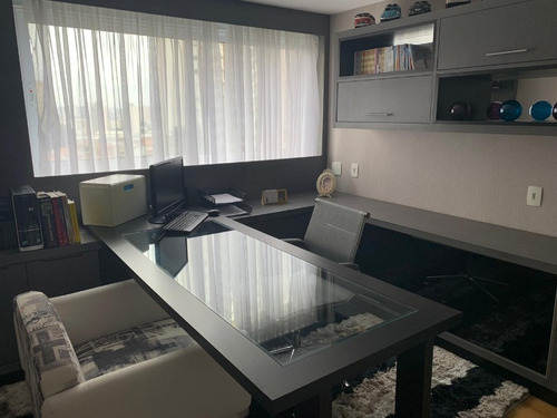 Imagem 5 de 18 de Apartamento - 489f - 68099240