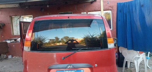 Hyundai Atos 1998 1.1 Gls Aa