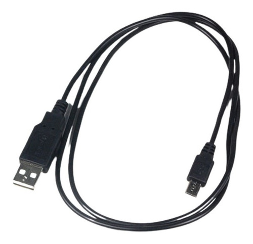 Cable Micro Usb Huawei/blu/samsung 1.2m Nycetek Ncm-232-1.2 