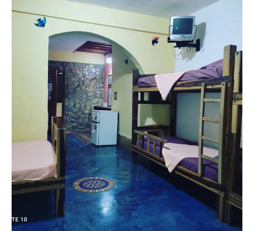 Posada En Venta En Tucacas Cg-8004361