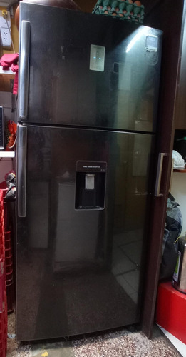 Refrigerador Samsung Modelo  Rt53k6541bs;  Tecnologia Invert