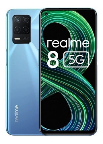 Imagen 4 de 4 de Realme C11 32gb /narzo 128gb /8 Pro 128gb Factura+garantía!