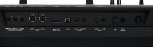 Sintetizador Workstation Korg Kross 2 Kross2 88 Cuotas
