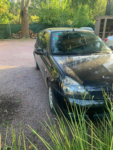 Renault Clio 2011 1.2 Get Up
