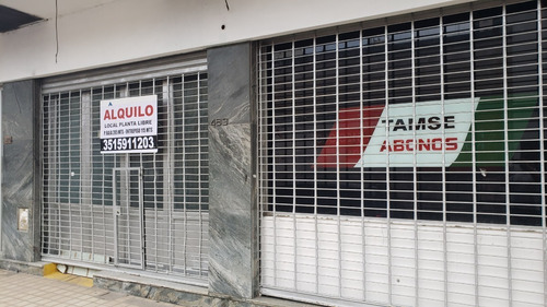Imagen 13 de 13 de Local Alquiler Centro Amplio 2 Plantas Varios Privados