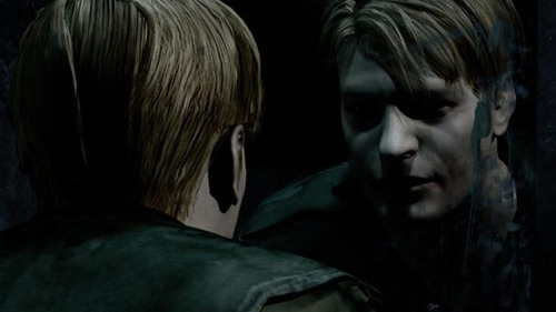 Silent Hill 2 | Ps2 | Dvd Fisico