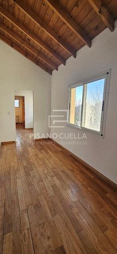 Casa En Alquiler En San Isidro Labrador, Villanueva, Tigre