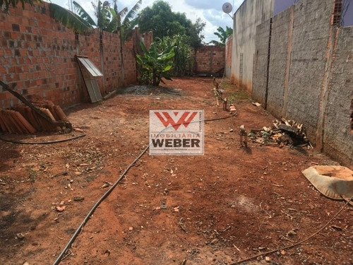 Imagem 1 de 2 de Terreno C/ 150 M² Á Venda Por 50.000,00 Iperó, Sorocaba/sp. - 199