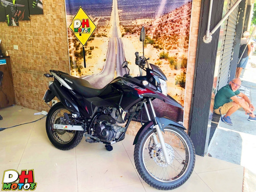 Honda Xre 190 - 2017