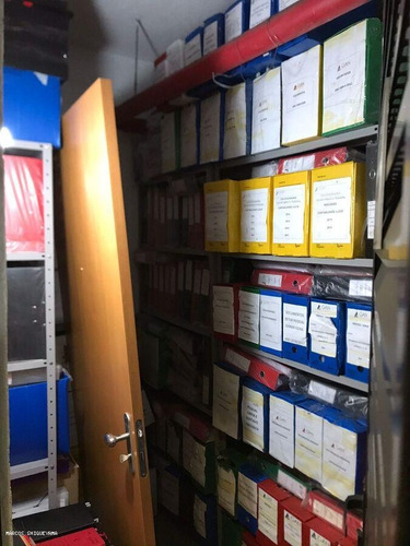 Imagem 5 de 15 de Sala Comercial Para Venda Em Salvador, Caminho Das Árvores, 1 Banheiro, 1 Vaga - Ms1207_2-1236937