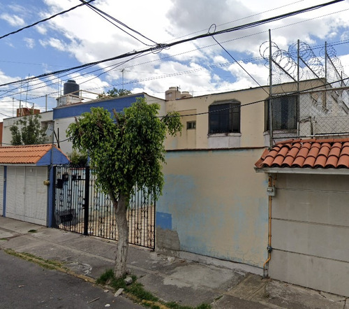 Casa En Naucalpan, Estado De México Jc