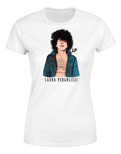 Playera Lp Laura Pergolizzi Lost On You Mujer 