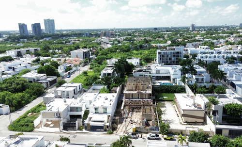 Exclusivos Departamentos En Pre-venta En Alamo Montebello.