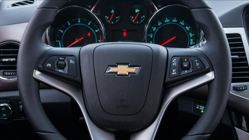 Chevrolet Cruze 1.8 Ltz At 141cv 2014