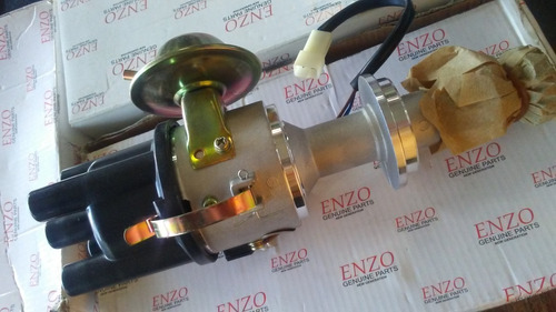 Imagen 2 de 2 de Distribuidor De Chevette 1.4/1.6 (50tr)
