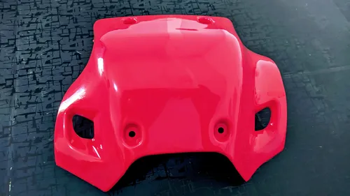 Protector De Motor Universal